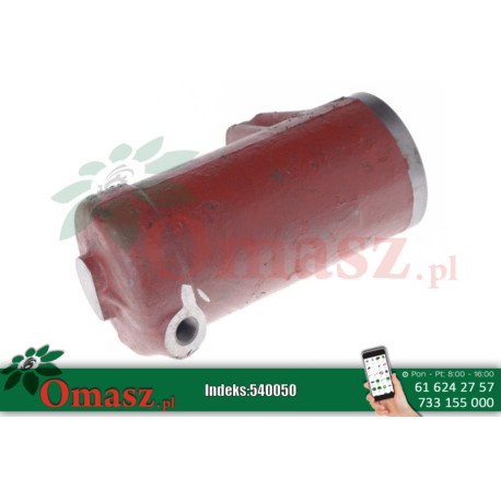 Cylinder podnośnika Zetor 70118005