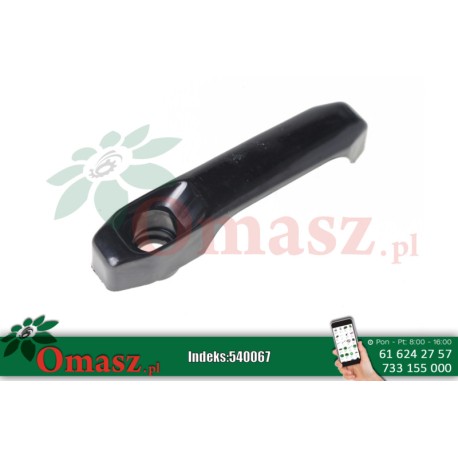 Klamka do dzrzwi Zetor 59117716