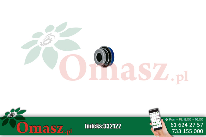 Reperaturka pompy wodnej MF 2418M001