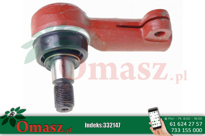 Przegub kulowy Ursus 4514 7003315M91