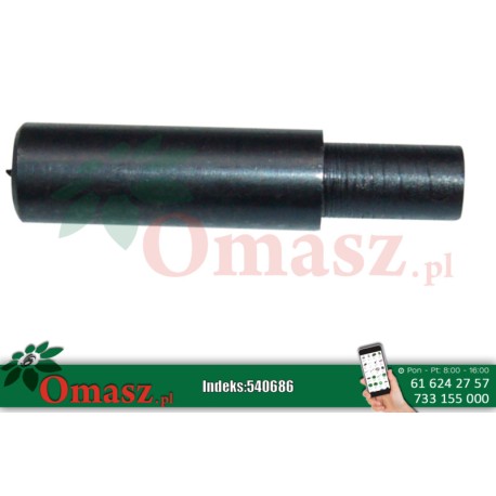 Kołek prowadzący Zetor 55011112