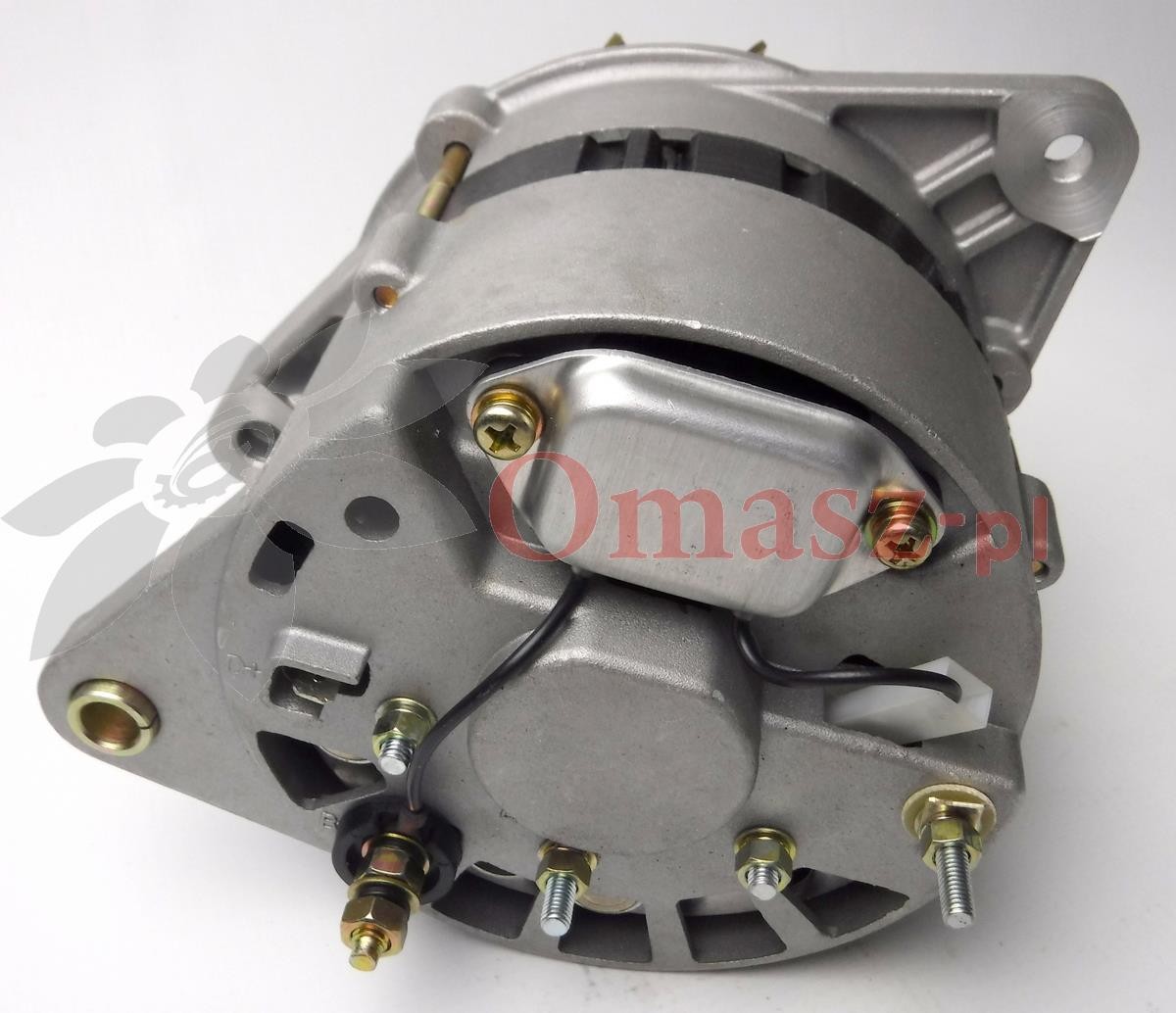 Alternator 12V Zetor 55A