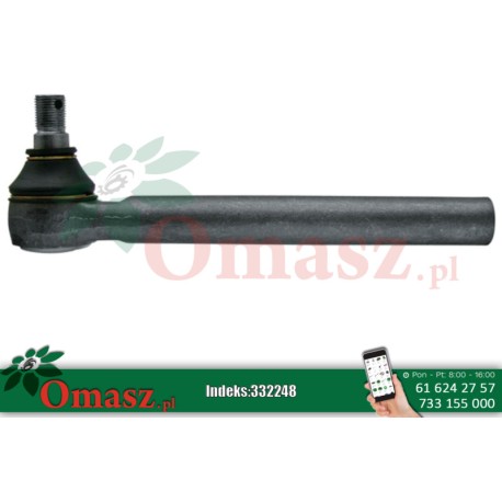 Przegub kulowy MF, Landini 38715299