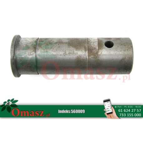 Czop korby ślimaka Bizon 5060/04-004/0