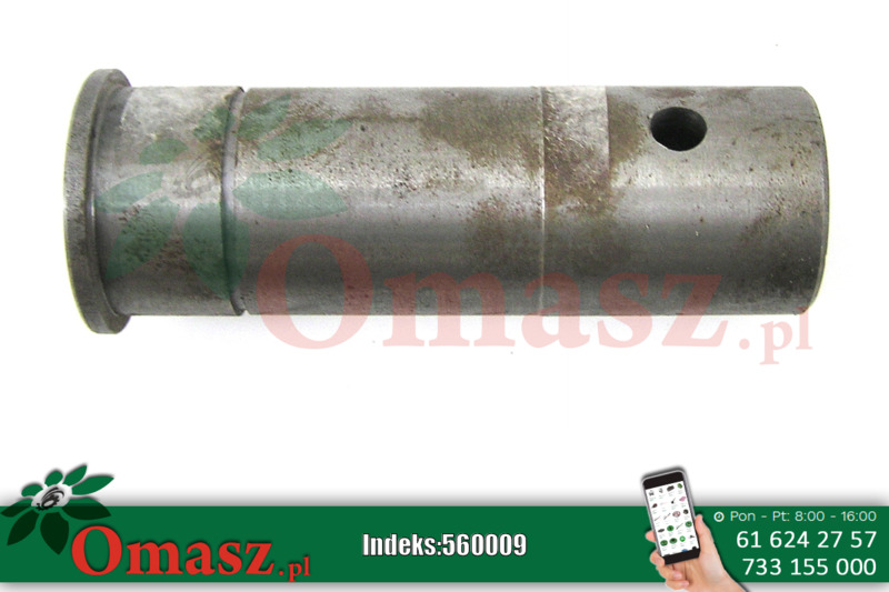 Czop korby ślimaka Bizon 5060/04-004/0