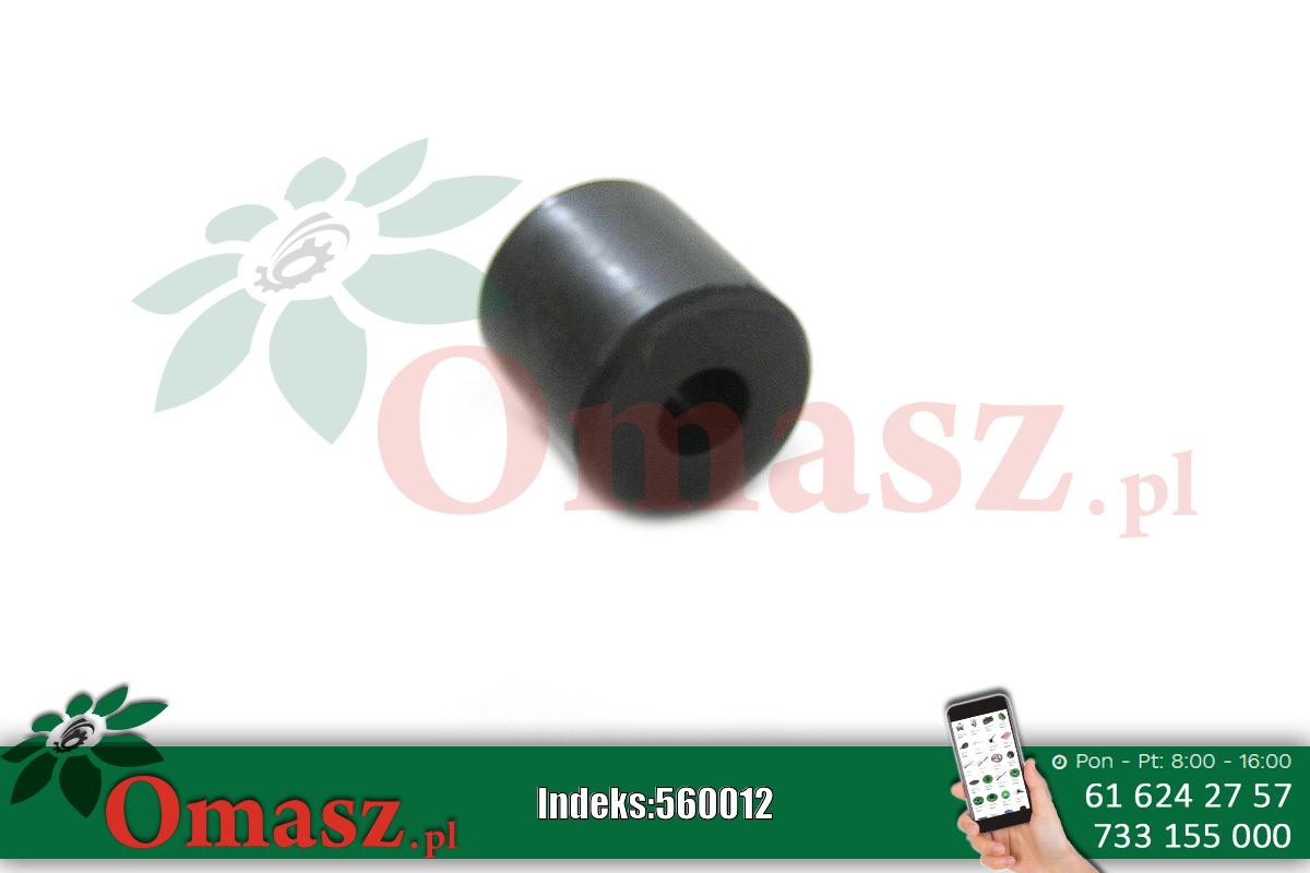Amortyzator wytrząsacza Bizon 5040/14-041/0