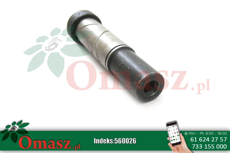 Cylinder motowideł Bizon 5040/03-180/0