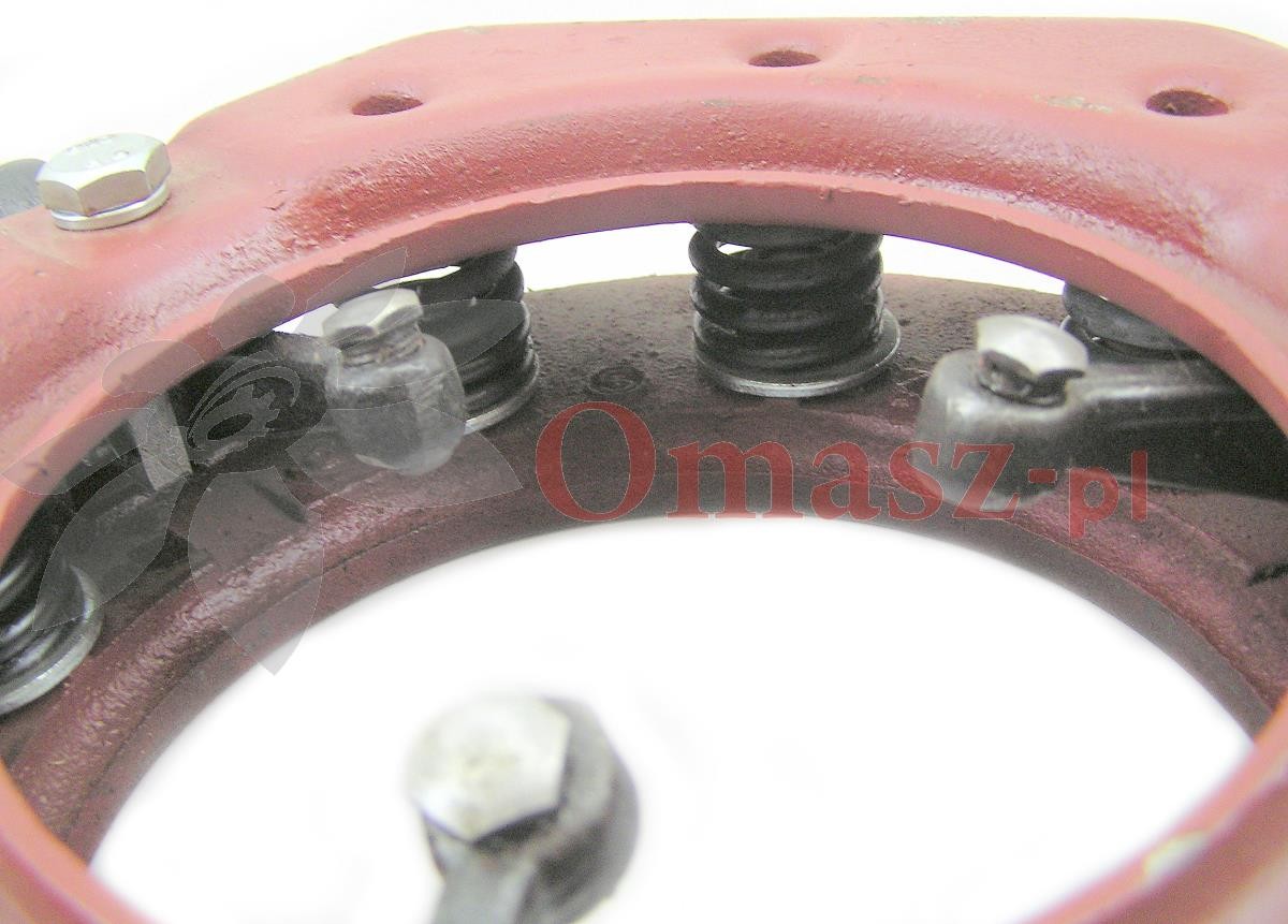 Docisk sprzęgła Bizon 5040/25-008