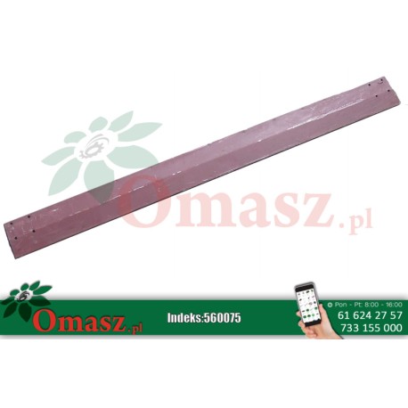 Kierownica wentylatora I Bizon 5050/65-005