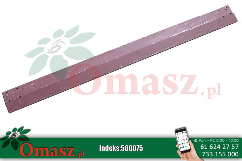 Kierownica wentylatora I Bizon 5050/65-005