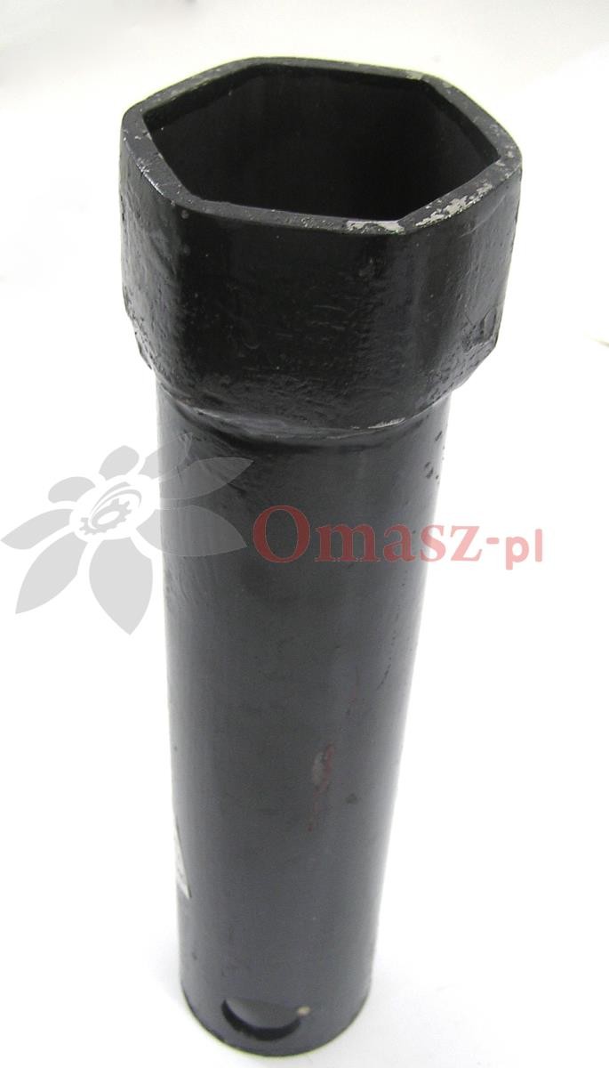 Klucz do bębna młocarni Bizon AR301881