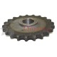 Koło łańcuchowe Bizon, Z-21, skok 3/4 cala 5060/22-332
