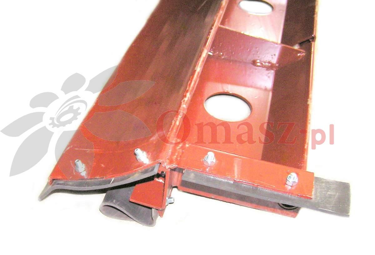 Chwytacz kamieni Bizon 5050/59-000/0