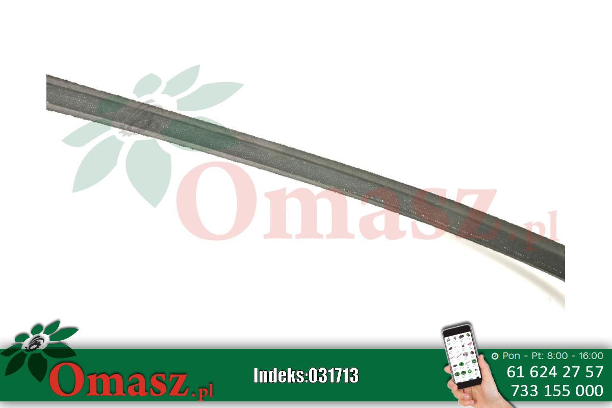 Pasek klinowy B 1040 Optibelt