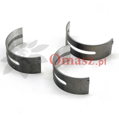 Komplet panewek głównych N0254 MF-4 9098025135