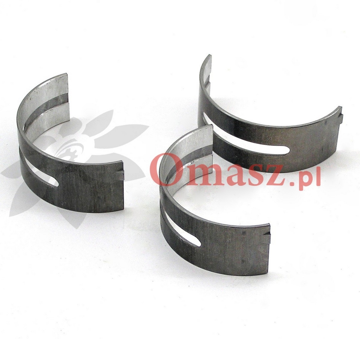 Komplet panewek głównych N0254 MF-4 9098025135