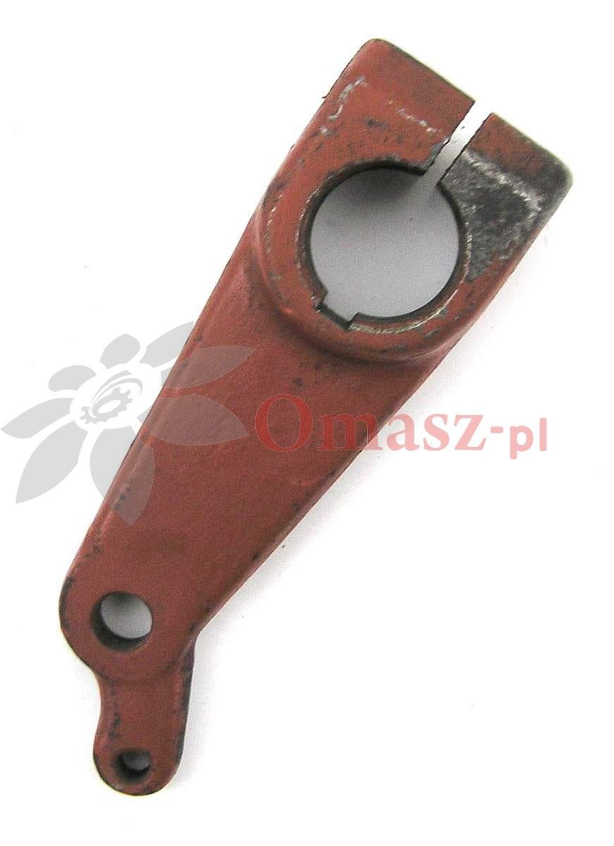 Dźwignia walka Bizon 5040/25-007/1