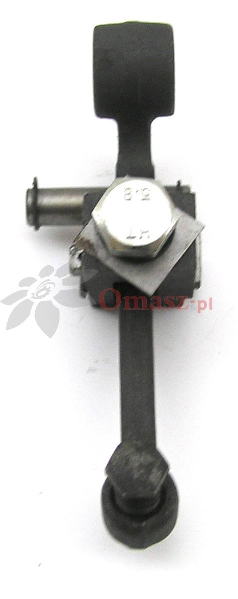 Dźwignia sprzęgła kompletna Bizon 5040/25-034/0