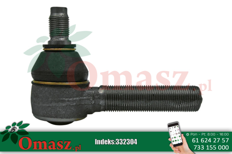 Przegub kulowy MF 294 38714000