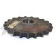 Koło łańcuchowe, Z-21, skok 3/4 cala 5060/22-332/0