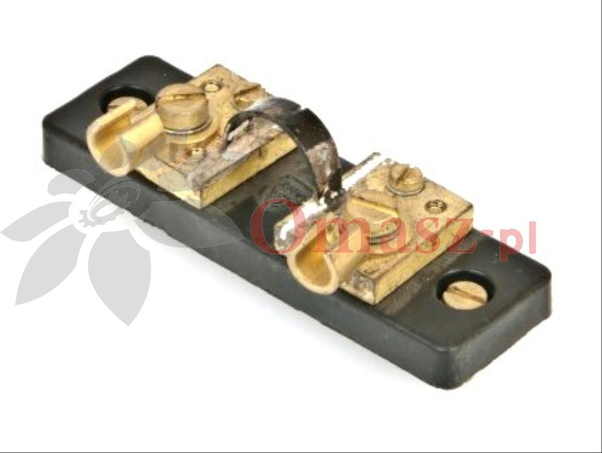 Bocznik 30A bezpiecznik Bizon 5040/99-547/0