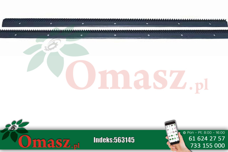 Cep Claas 177533