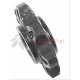 Koło łańcuchowe kombajn Class, Z-7, fi 35mm, z wpustem 6744061