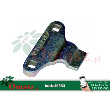 Docisk kosy Claas 6762360
