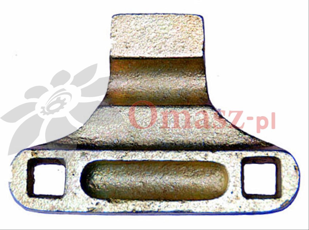 Docisk kosy Claas 6762360