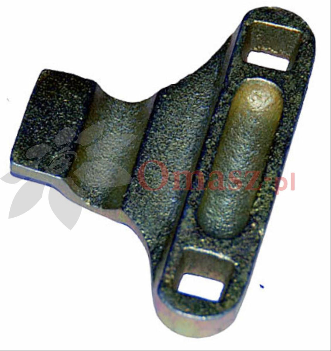 Docisk kosy Claas 6762360