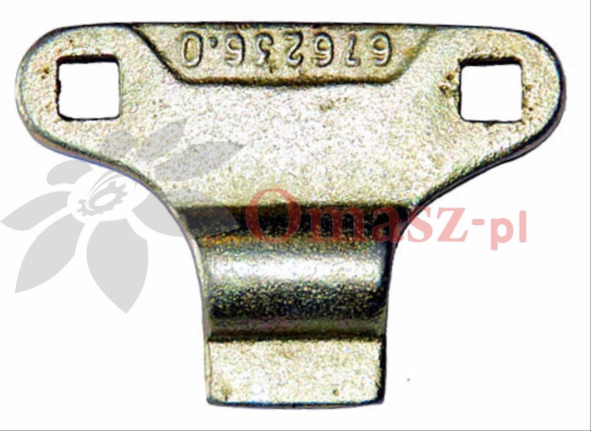 Docisk kosy Claas 6762360