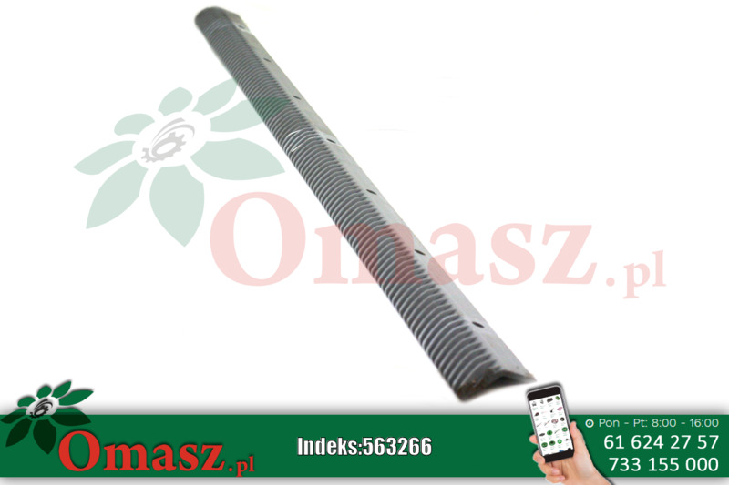 Cep Claas para 177533