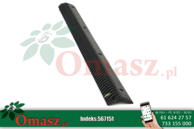 Cep klepiska John Deere AZ10690