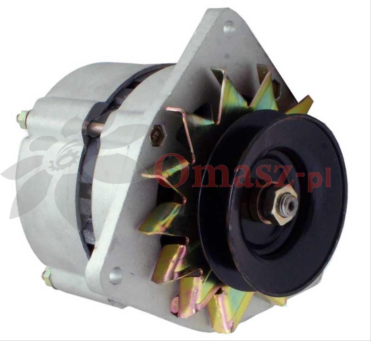 Alternator 12V C-360