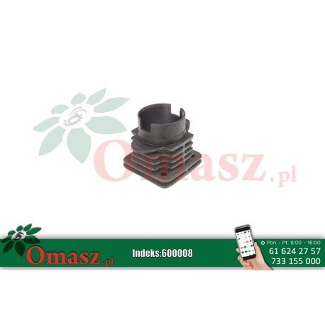 Cylinder sprężarki powietrza Ursus C-360 50/40-901/0