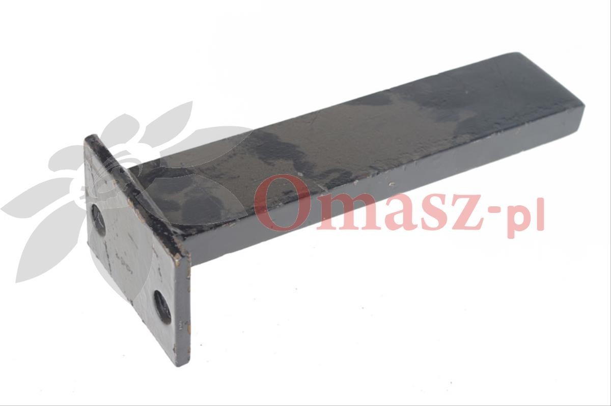 Belka boczna zaczepu przedniego Ursus C-360 46/66-301/0