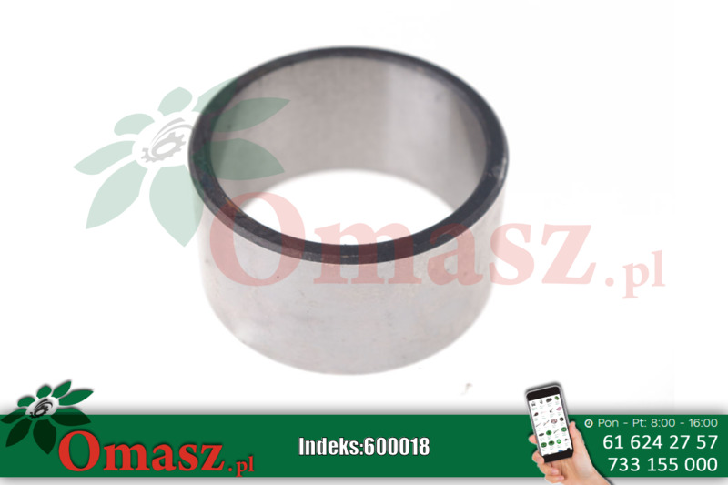 Bieżnia zewnętrzna łożyska kolumny kierownicy Ursus C-360 90001002