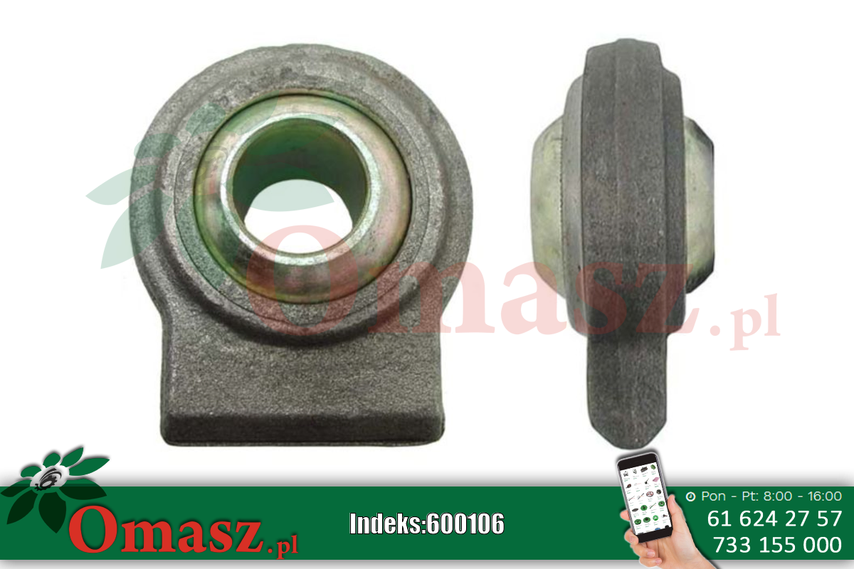 Główka cięgła dolnego Ursus C-360 46/65-008/0
