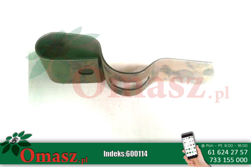Hak zamka maski Ursus 46/65-310/0