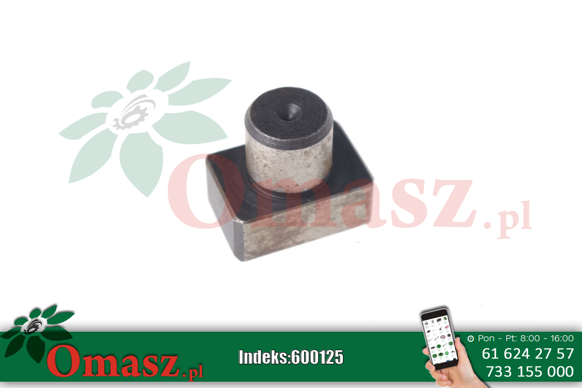 Kamień kolumny kierowniczej Ursus C-4011 50/53-503/0