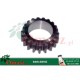 Koło IV biegu małe Ursus C-360 50/41-943/0