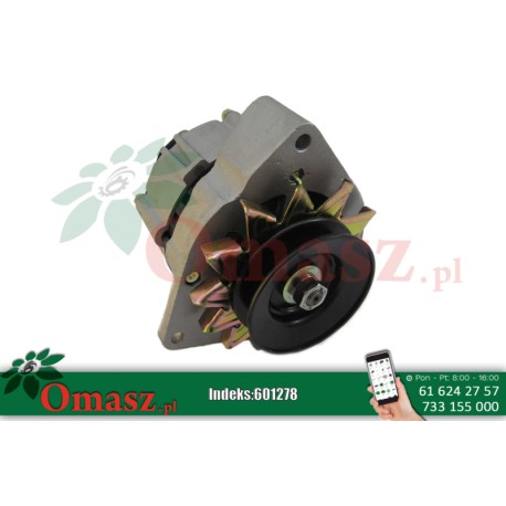 Alternator 12V C-360