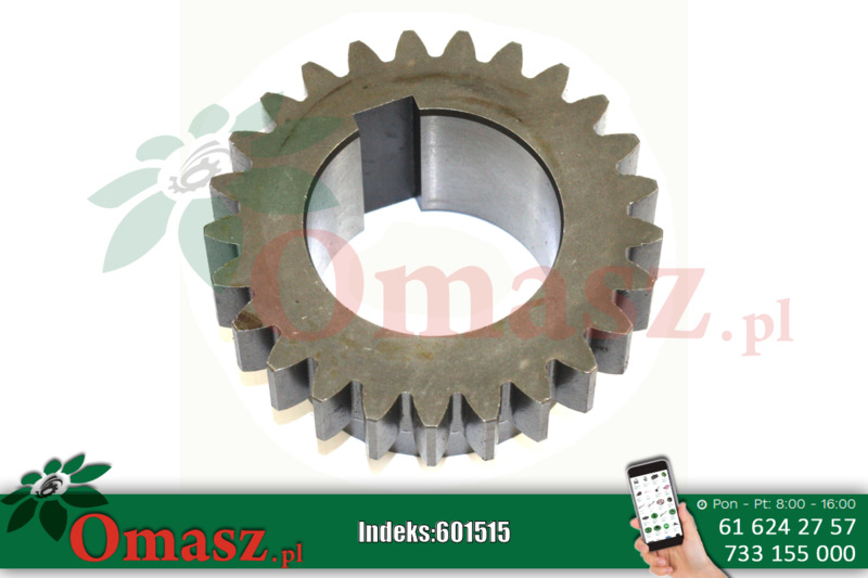 Koło I biegu Ursus C-360 50/41-965/0