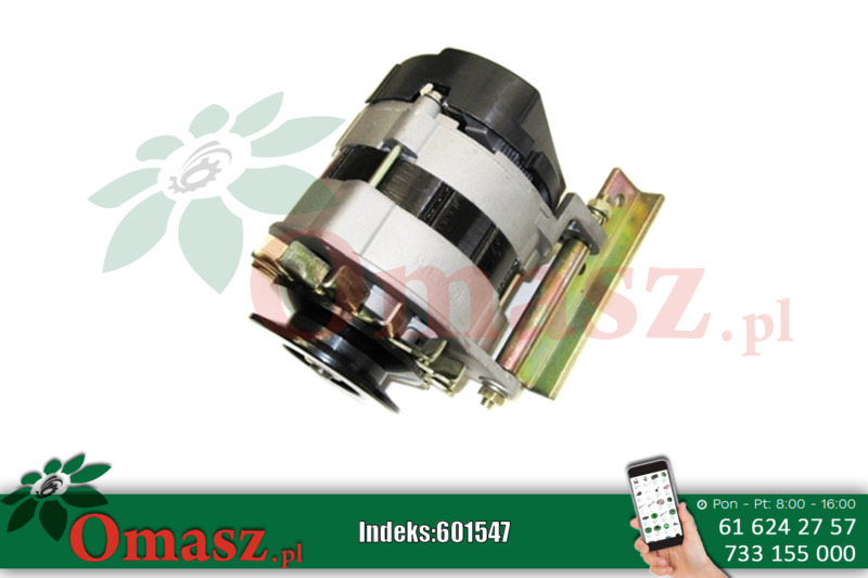 Alternator 12V C-360 14V/45A