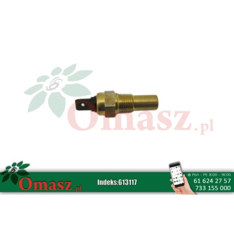 Czujnik temperatury cieczy New Holland 65566