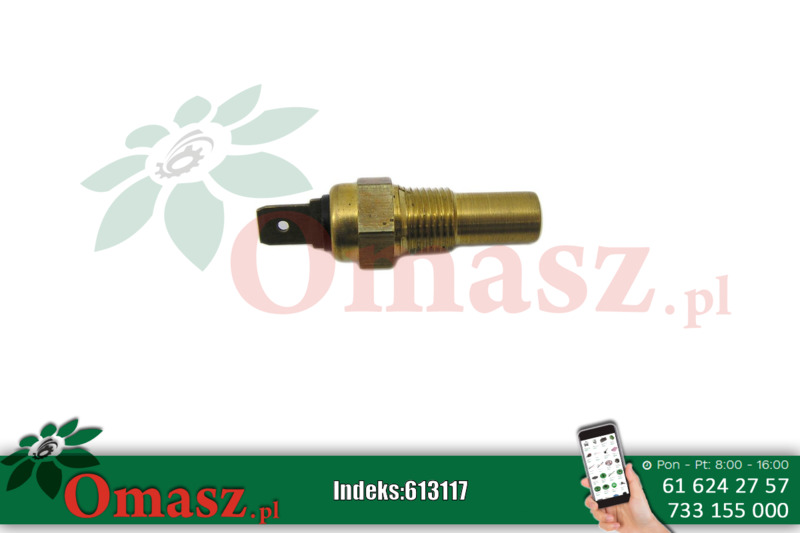 Czujnik temperatury cieczy New Holland 65566