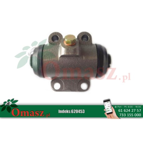 Cylinderek hamulcowy John Deere 3186482M9