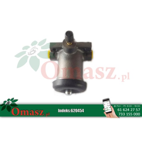 Cylinderek hamulcowy John Deere 1337003403
