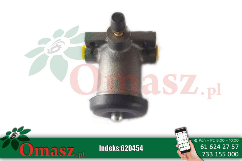 Cylinderek hamulcowy John Deere 1337003403