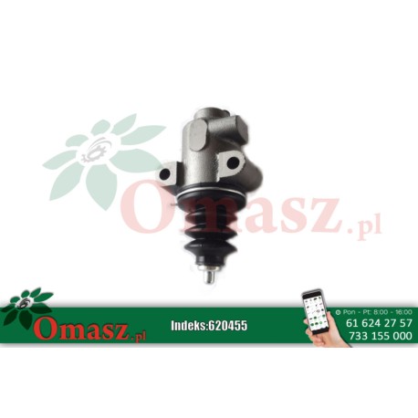 Cylinderek hamulcowy John Deere 04352554